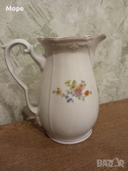 Порцеланова кана ,голяма , снимка 1