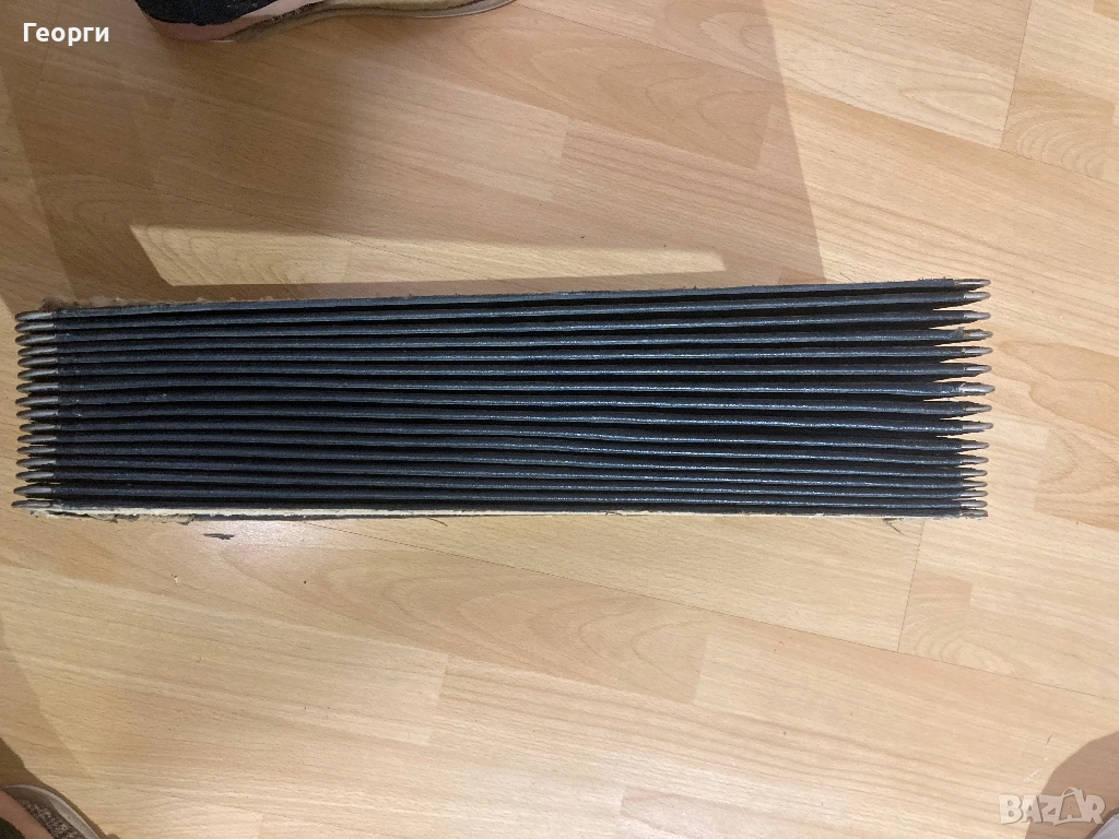 Мех за акордеон, снимка 1