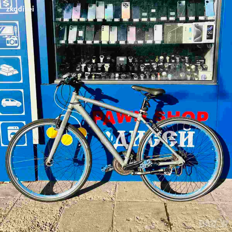 Велосипед CROSS AREAL 28 Цола, снимка 1