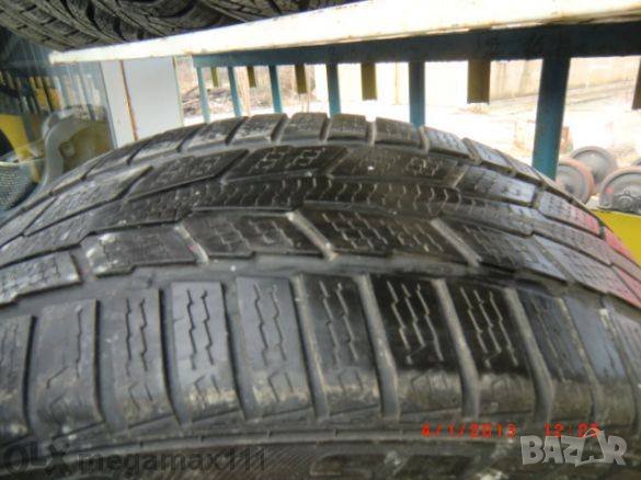 Гуми зимни 205/55/16 91н Semperit 2 броя, снимка 1