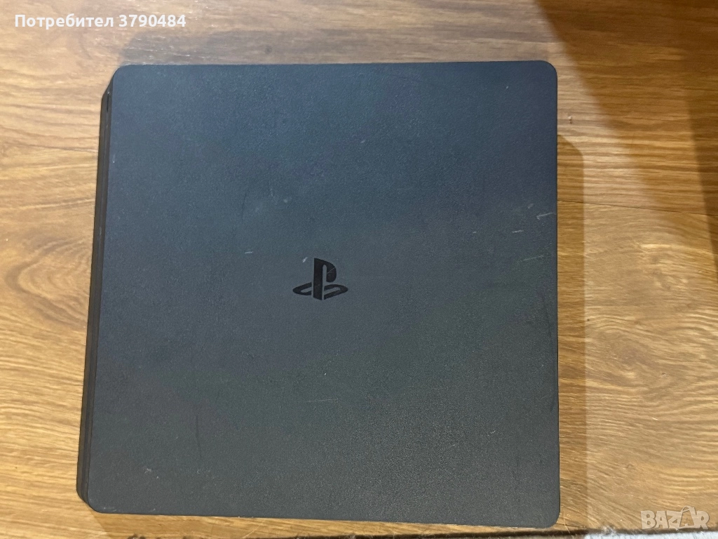 PS4 1 TB за части., снимка 1
