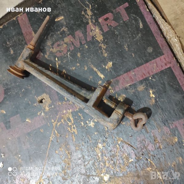 Бобинажен Уред, снимка 1