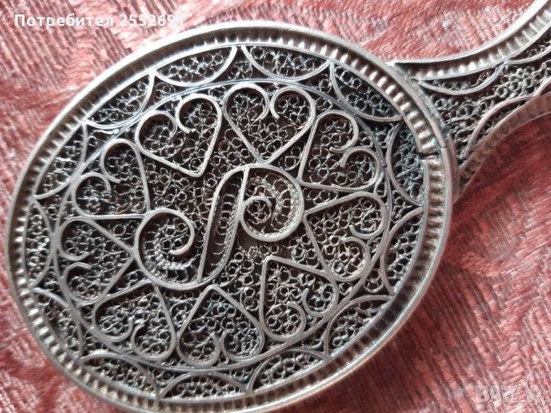 Огледало, снимка 1