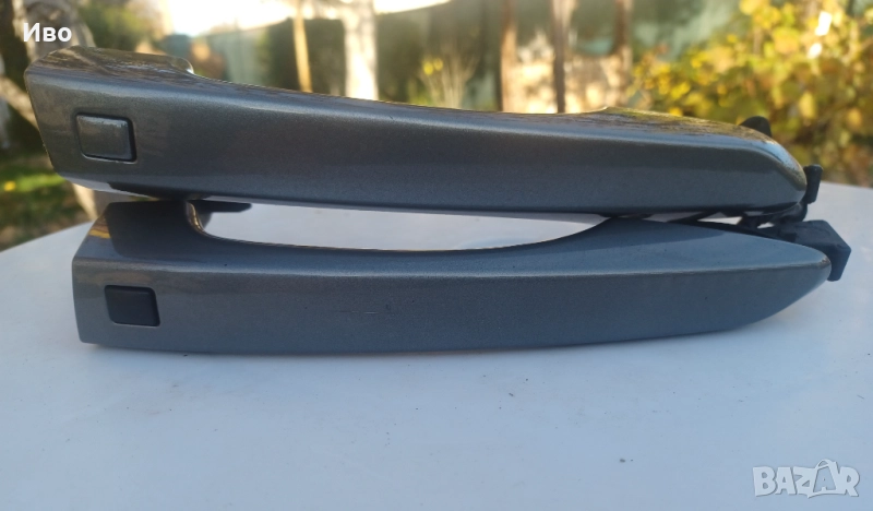 Дръжки за Хюндай Туксон 2017, снимка 1