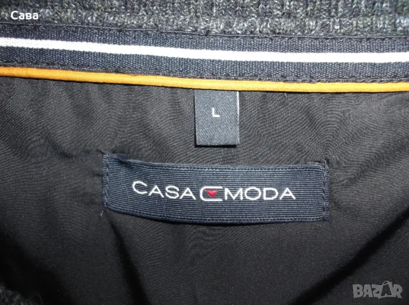Блуза CASA MODA  мъжка,Л, снимка 1