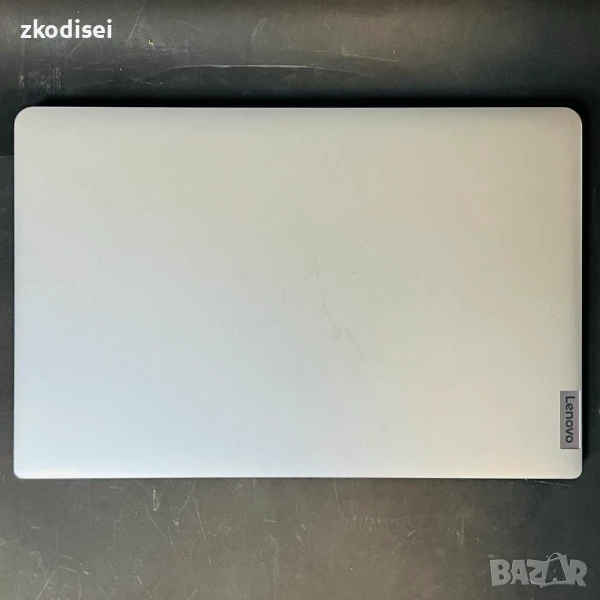 Лаптоп LENOVO IDEAPAD 1 14 Инча, снимка 1
