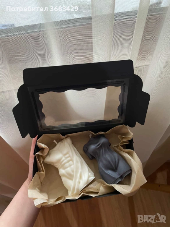 Цената комплект , снимка 1