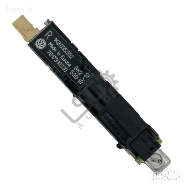 Усилвател антена Volkswagen Scirocco III 2008-2017 ID:149425, снимка 1