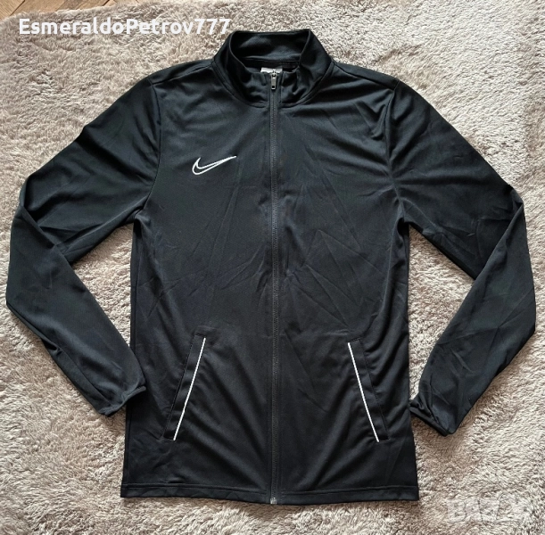 Мъжко горнище Найк , снимка 1