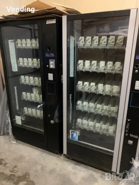 Вендо G Drink 6 Вендинг Vendo 6 Vendo 9, снимка 1