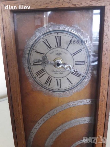 Стар часовник , снимка 1