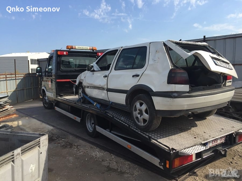 изкупувам коли за скраб, снимка 1