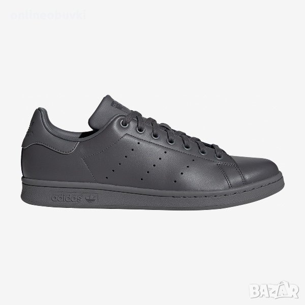 Намаление!!!Спортни обувки ADIDAS STAN SMITH Сиво№36 2/3, снимка 1