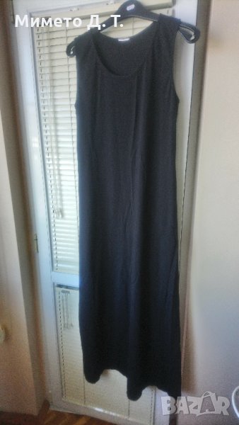 Дълга рокля , снимка 1