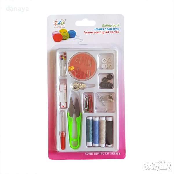 2914 Комплект за шиене, снимка 1