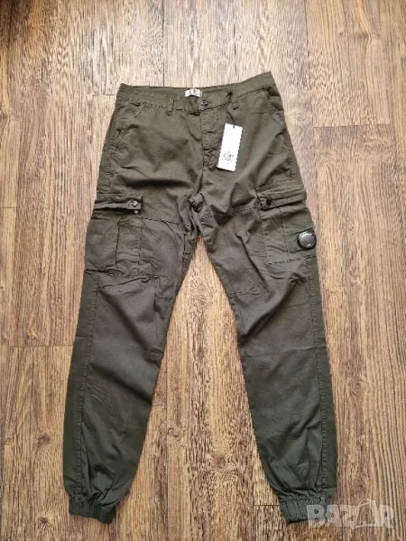 страхотен мъжки спортен карго панталон C.P. COMPANY размер 30 31 32 33 34 35 36 38, снимка 1