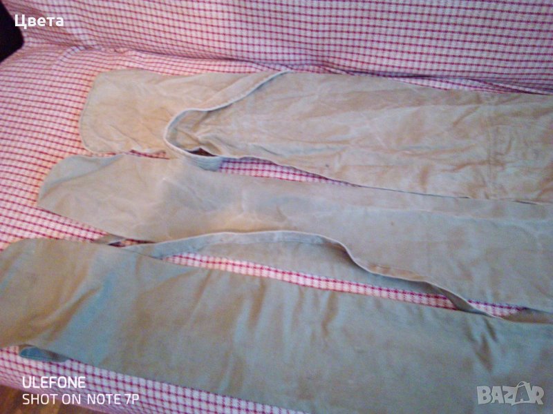 Калъфки за пушки, снимка 1