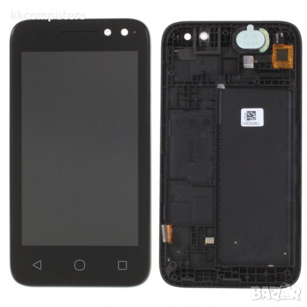 LCD Дисплей и Тъч Скрийн за Alcatel U3 4049D, снимка 1