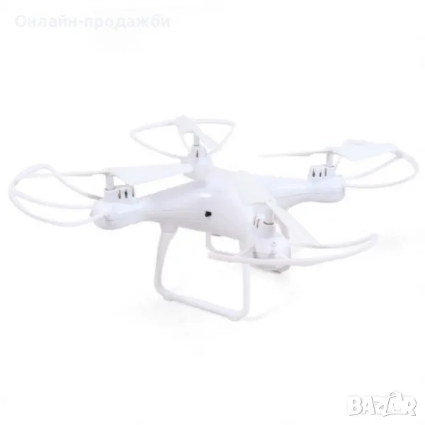 Дрон с дистанционо, снимка 1