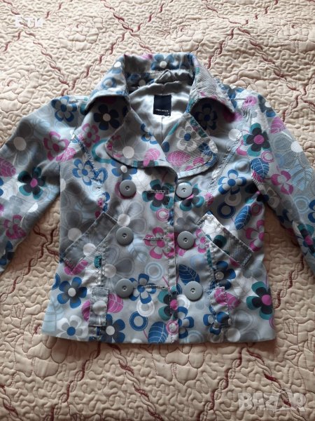 Пролетно сако, снимка 1