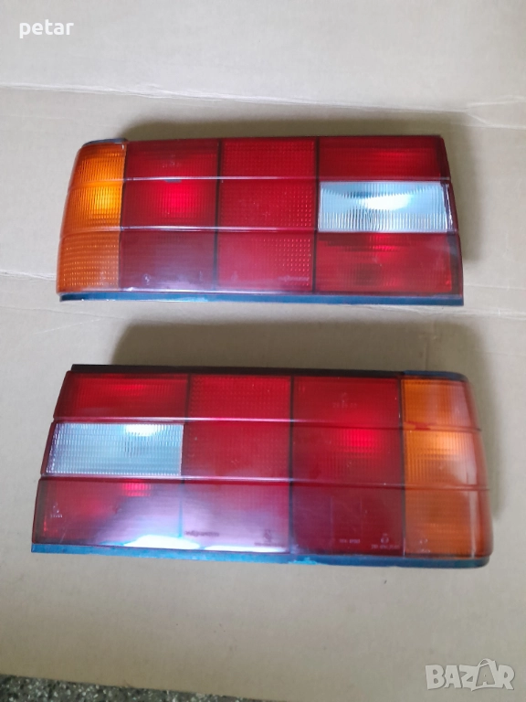 Стопове БМВ е30 / BMW 3 series E 30, снимка 1