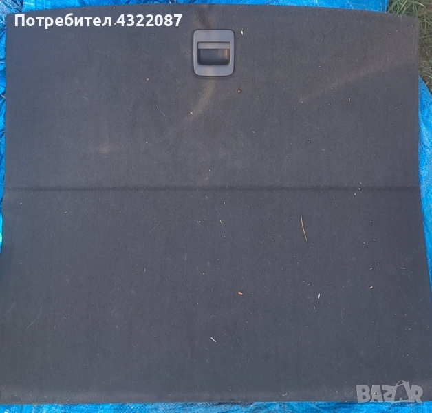 Кора багажник Audi Q5 2.0 TFSI 220к.с 2014г., снимка 1