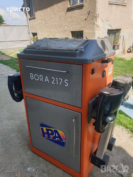 Реглаж преден мост, снимка 1