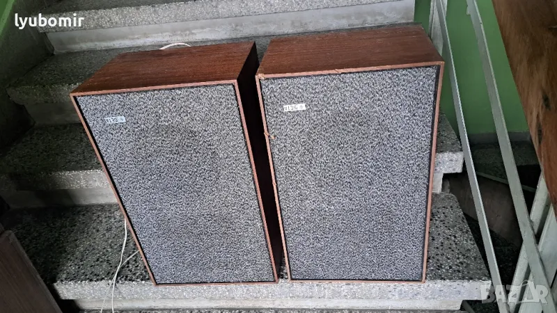 Бета хай енд респром, снимка 1