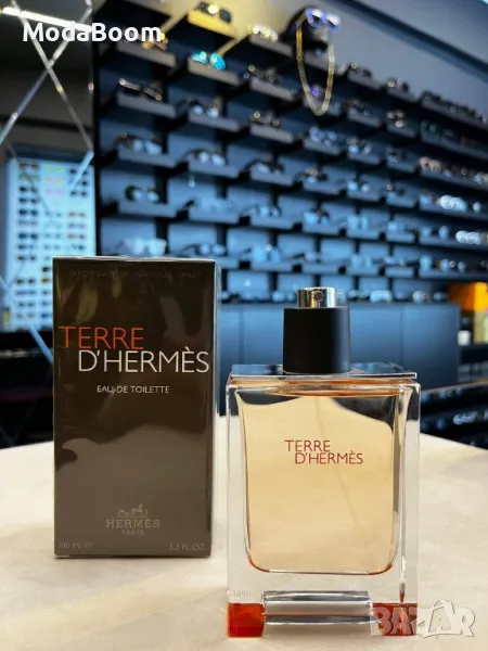 Hermes парфюми , снимка 1