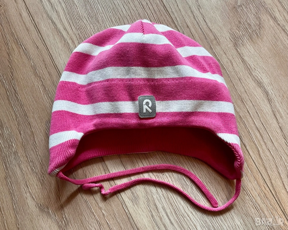 Шапка Reima за момиче Размер 54, снимка 1