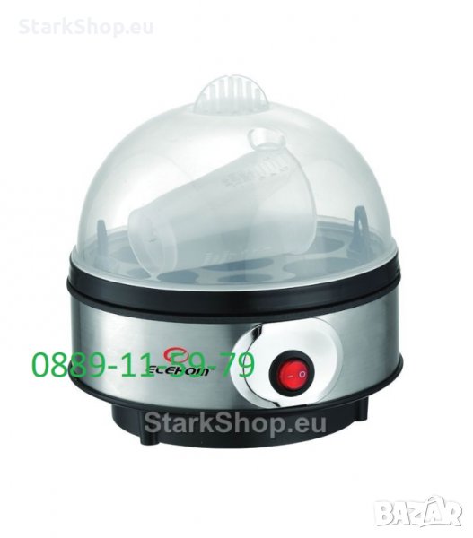 ЯЙЦЕВАРКА, снимка 1