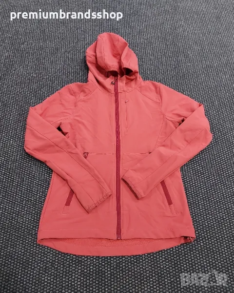 Neo noir softshell яке Xs дамско, снимка 1