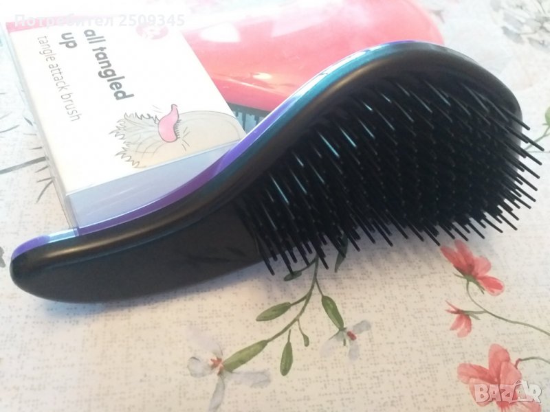 Четка за разресване, снимка 1