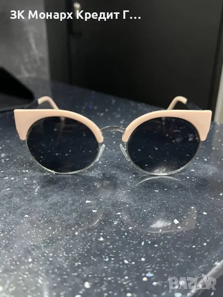 Слънчеви очила MONKL + калъф, снимка 1