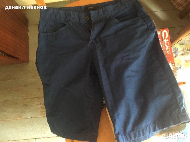 Бермуди 100%памук , снимка 1