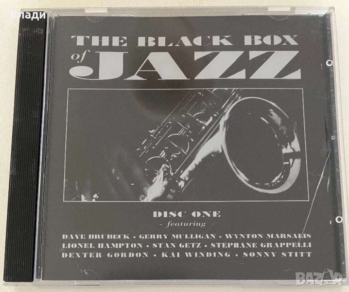 Оригинални дискове, снимка 1