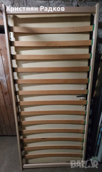 Подматрачна рамка 90/200, снимка 1