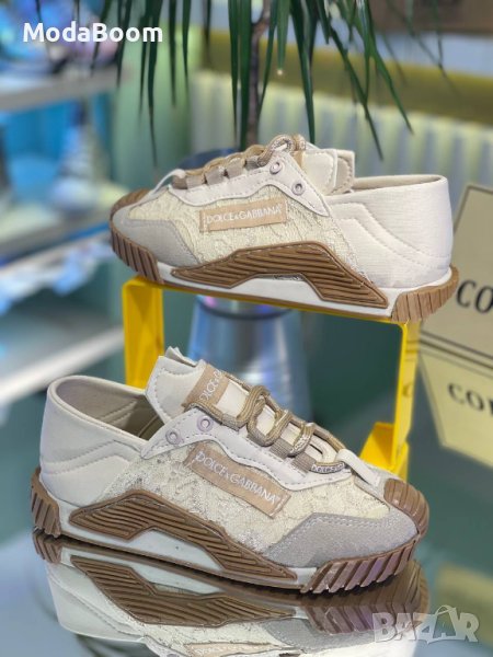 💯Dolce & Gabbana стилни дамски обувки💯, снимка 1