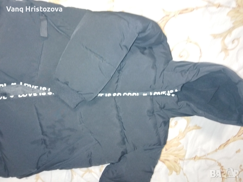 Зимно яке, снимка 1