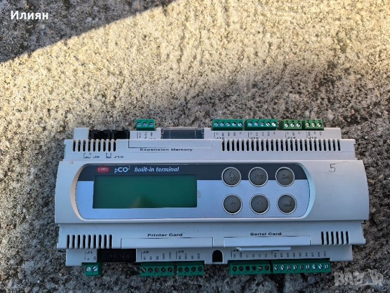 Контролер , снимка 1