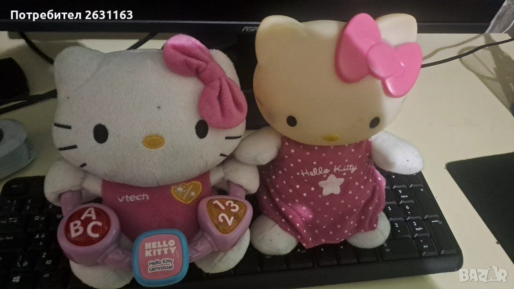 Детки играчки, снимка 1