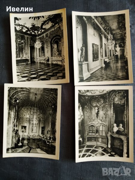 комплект картички-7бр, снимка 1