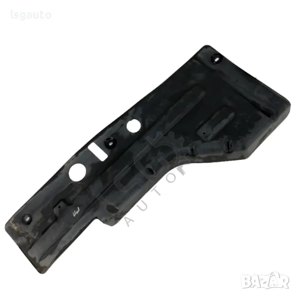 Лява кора под купе Opel Zafira Tourer C  ID: 140972, снимка 1