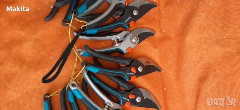 Ножици Гардена, снимка 1