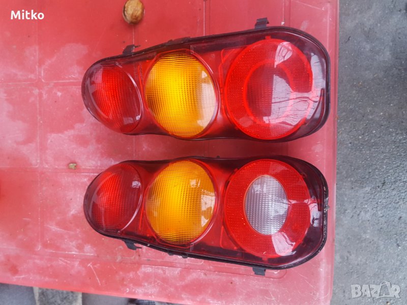 Стопове смарт 2000г., снимка 1