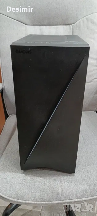 Мощен Сглобен PC с Ryzen 9, 32GB RAM и RX 470 – Промо Цена!, снимка 1