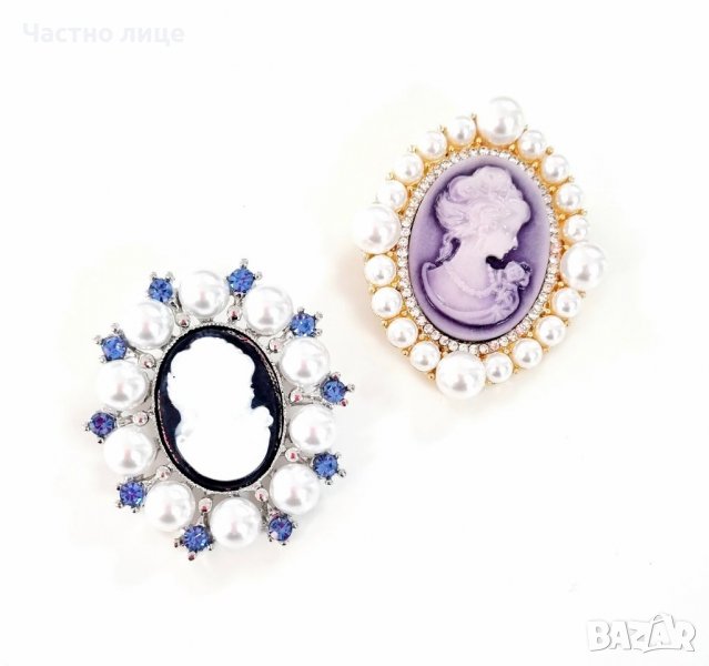 Брошки, снимка 1