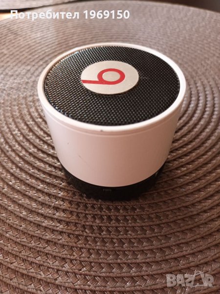 Bluetooth колонка , снимка 1