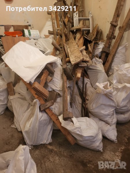 Транспортни услуги Изхвърляне на боклуци от тавани, апартаменти и мазета ТОП ЦЕНИ, снимка 1