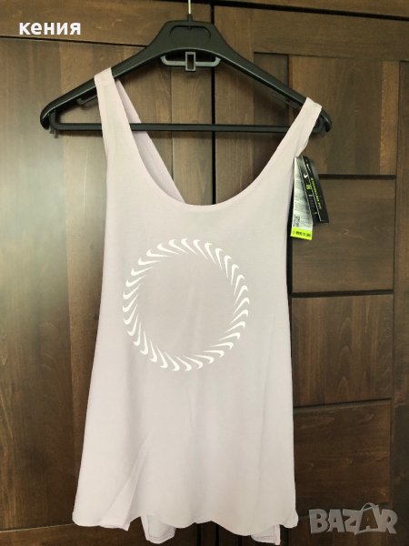 Нов топ на nike, снимка 1